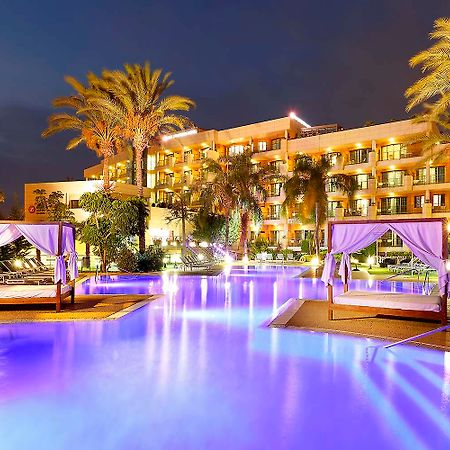 Exe Estepona Thalasso & Spa- Adults Only Ngoại thất bức ảnh