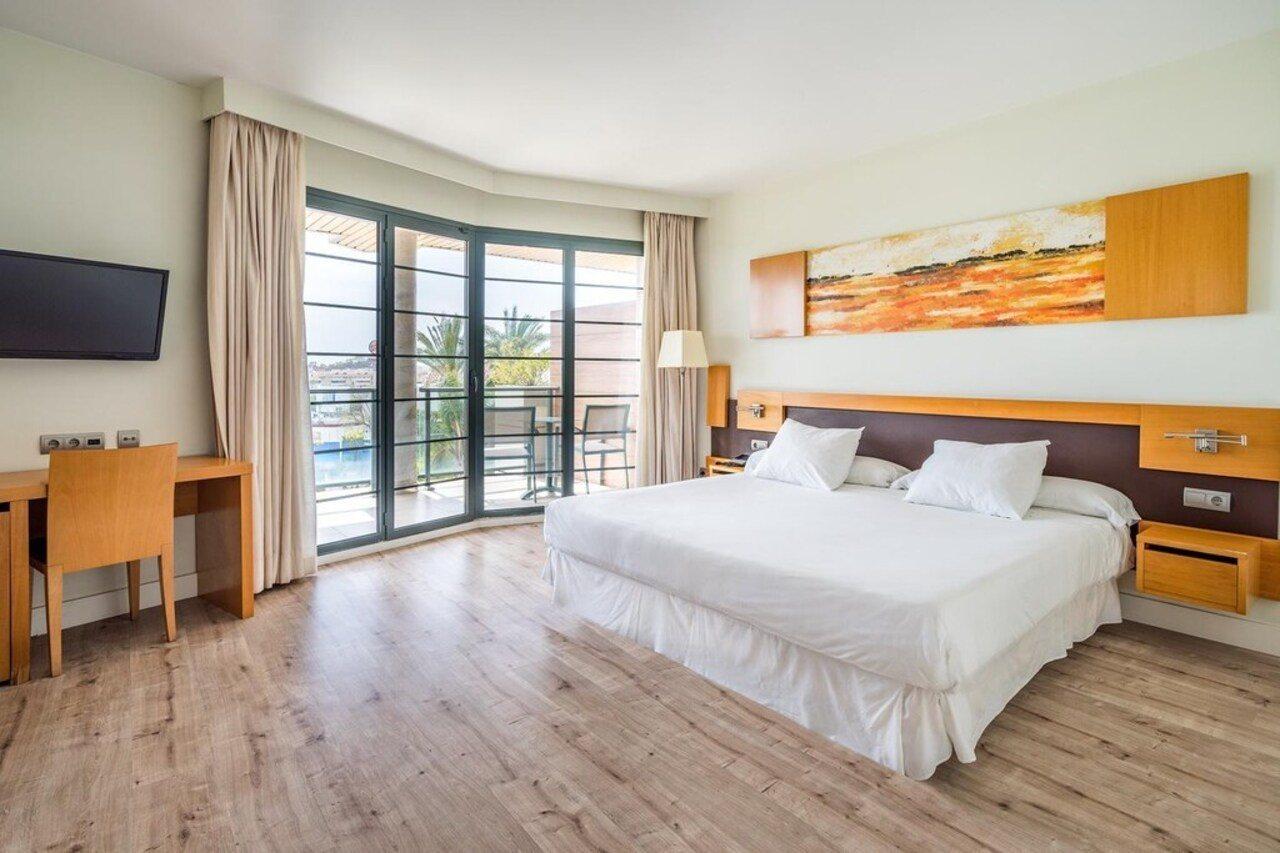 Exe Estepona Thalasso & Spa- Adults Only Ngoại thất bức ảnh
