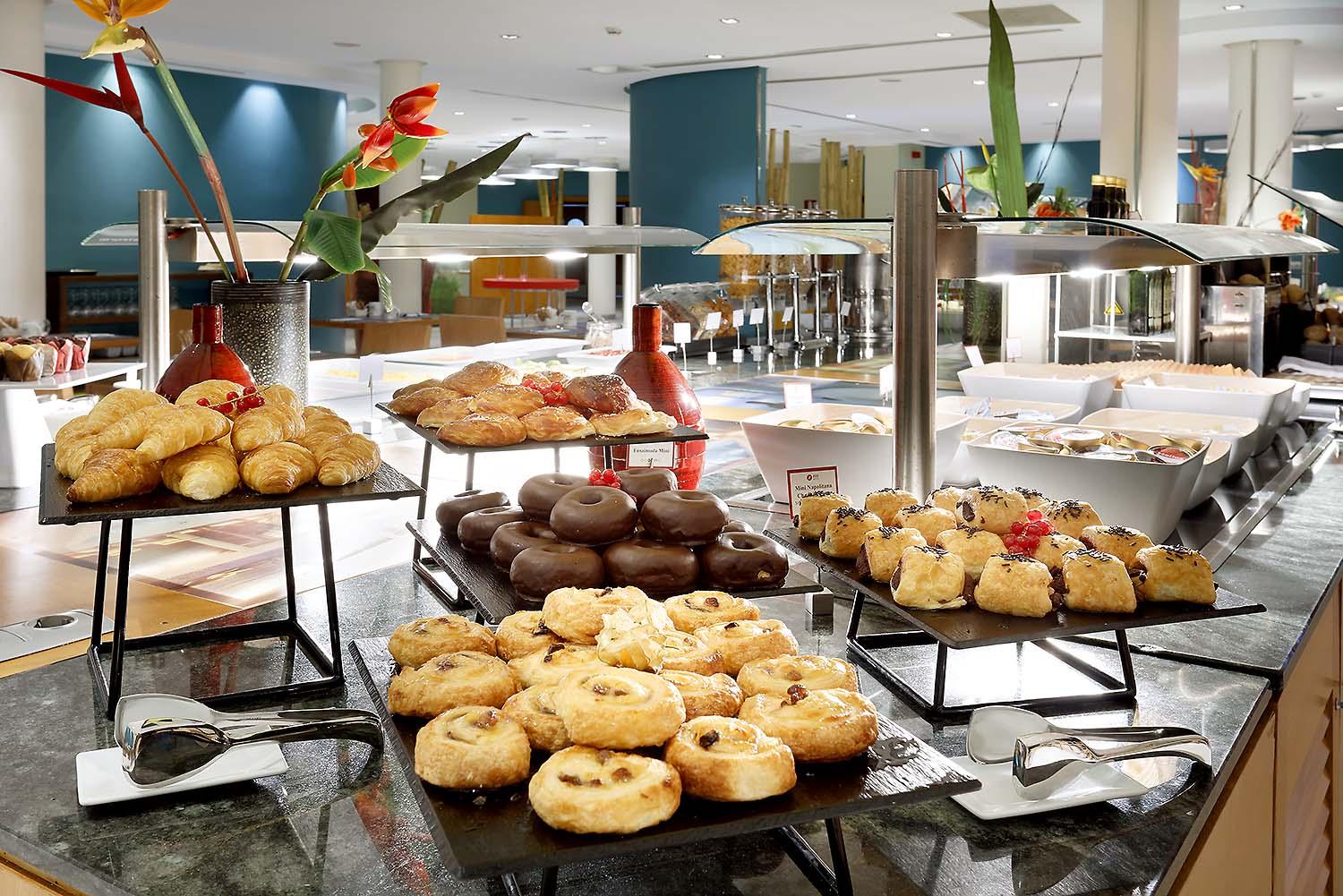 Exe Estepona Thalasso & Spa- Adults Only Ngoại thất bức ảnh