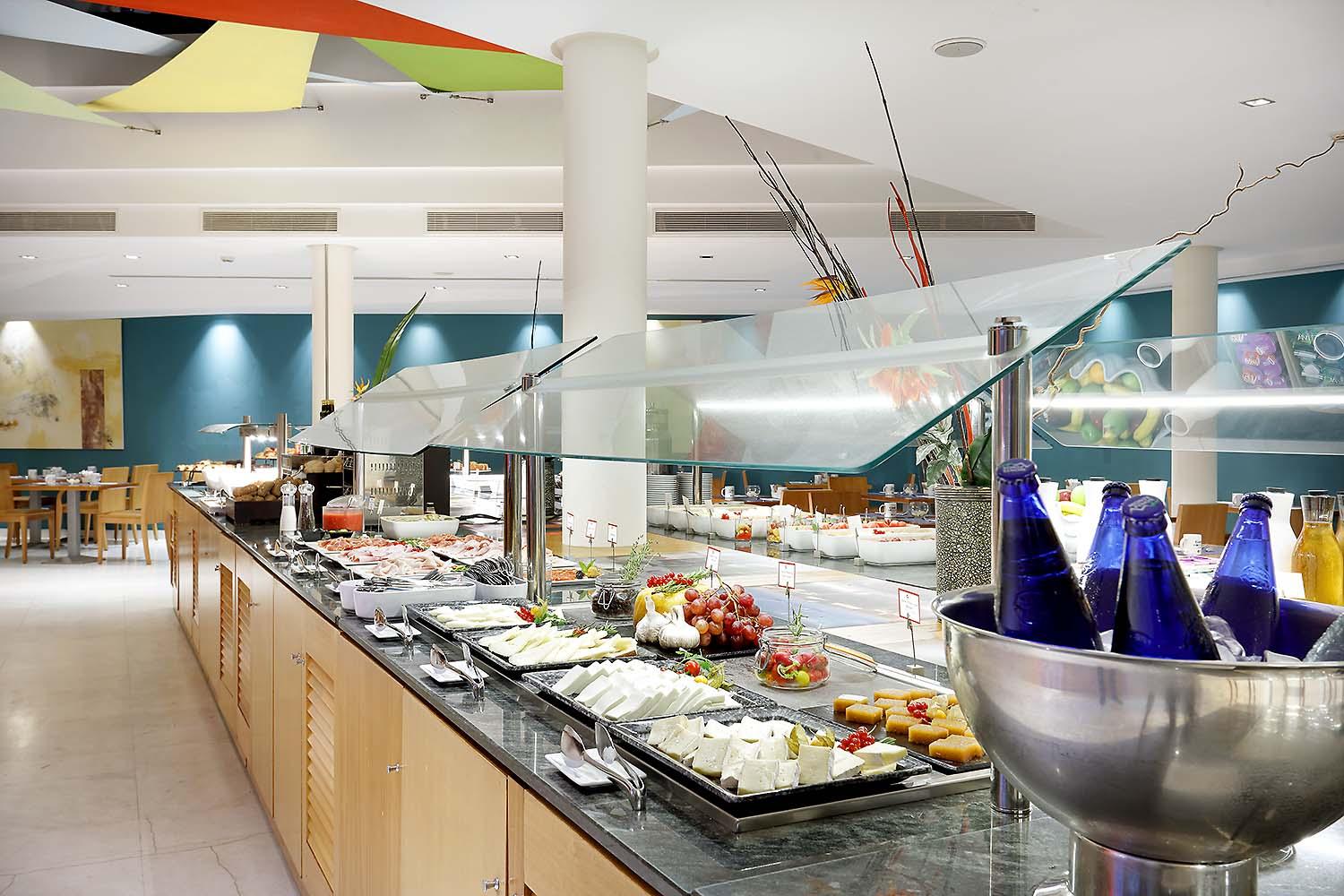 Exe Estepona Thalasso & Spa- Adults Only Ngoại thất bức ảnh