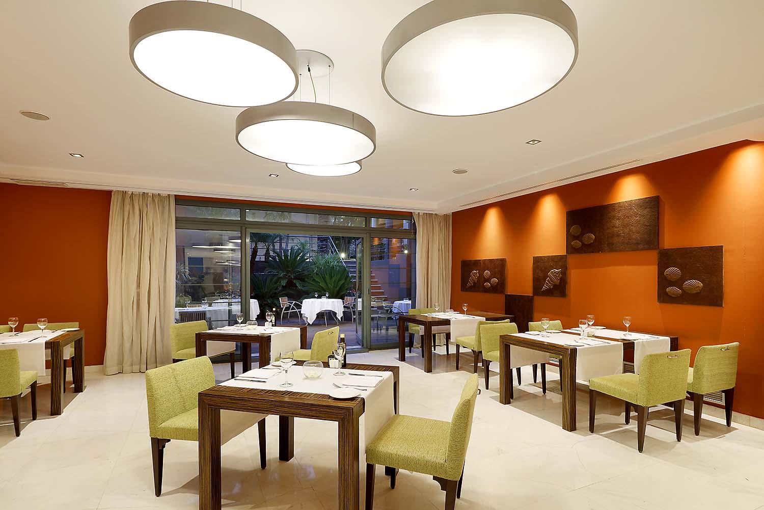 Exe Estepona Thalasso & Spa- Adults Only Ngoại thất bức ảnh