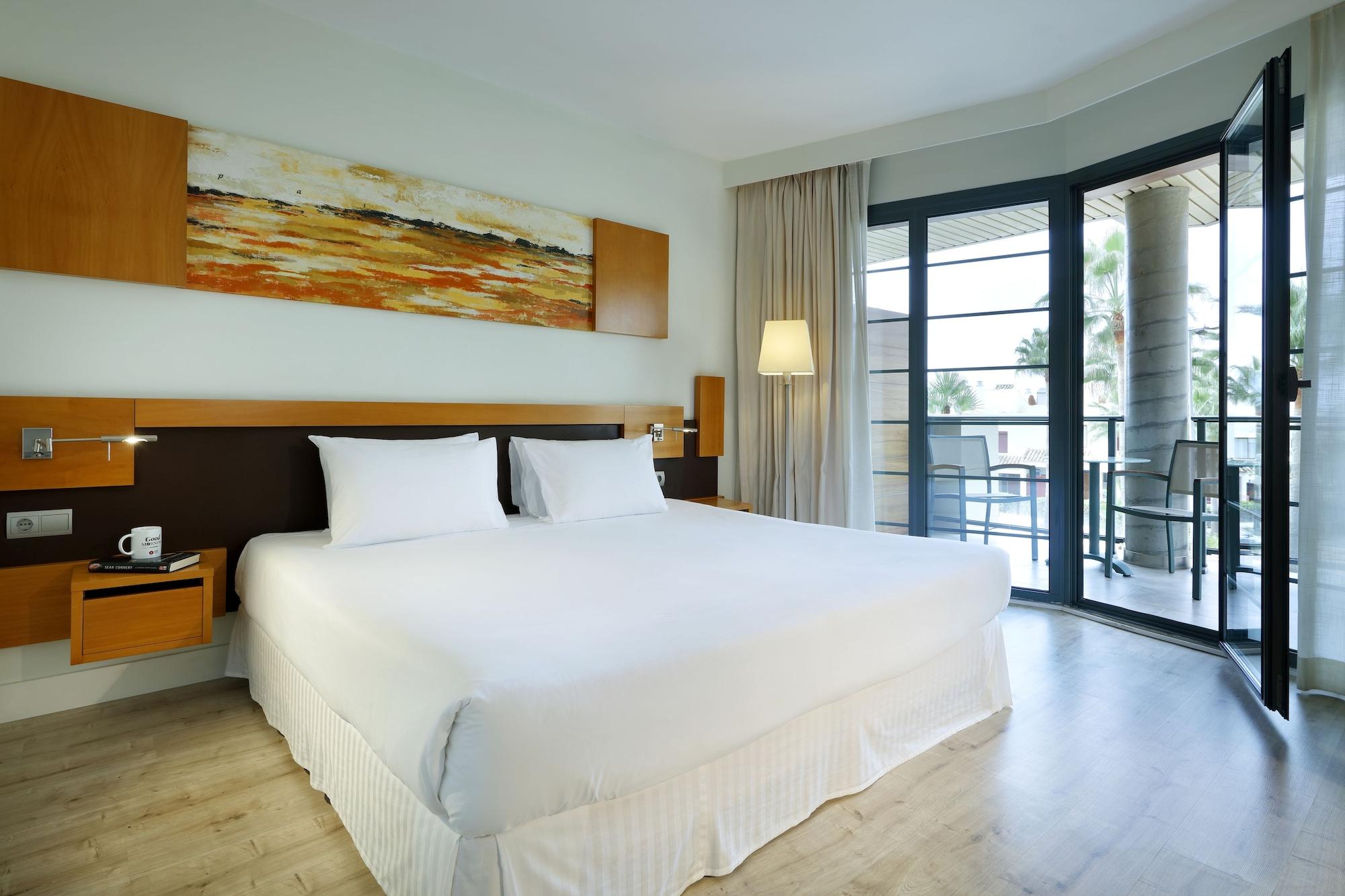 Exe Estepona Thalasso & Spa- Adults Only Ngoại thất bức ảnh