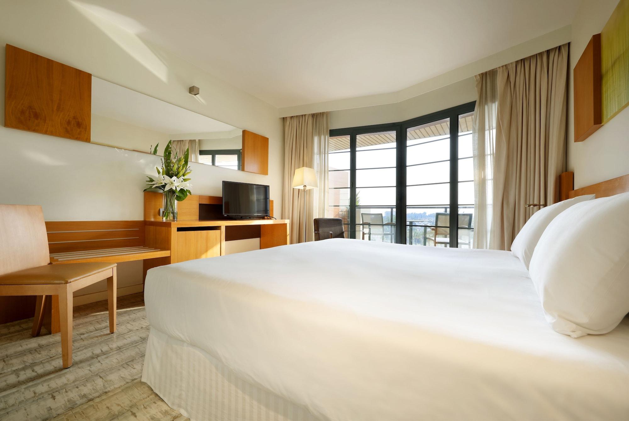 Exe Estepona Thalasso & Spa- Adults Only Ngoại thất bức ảnh