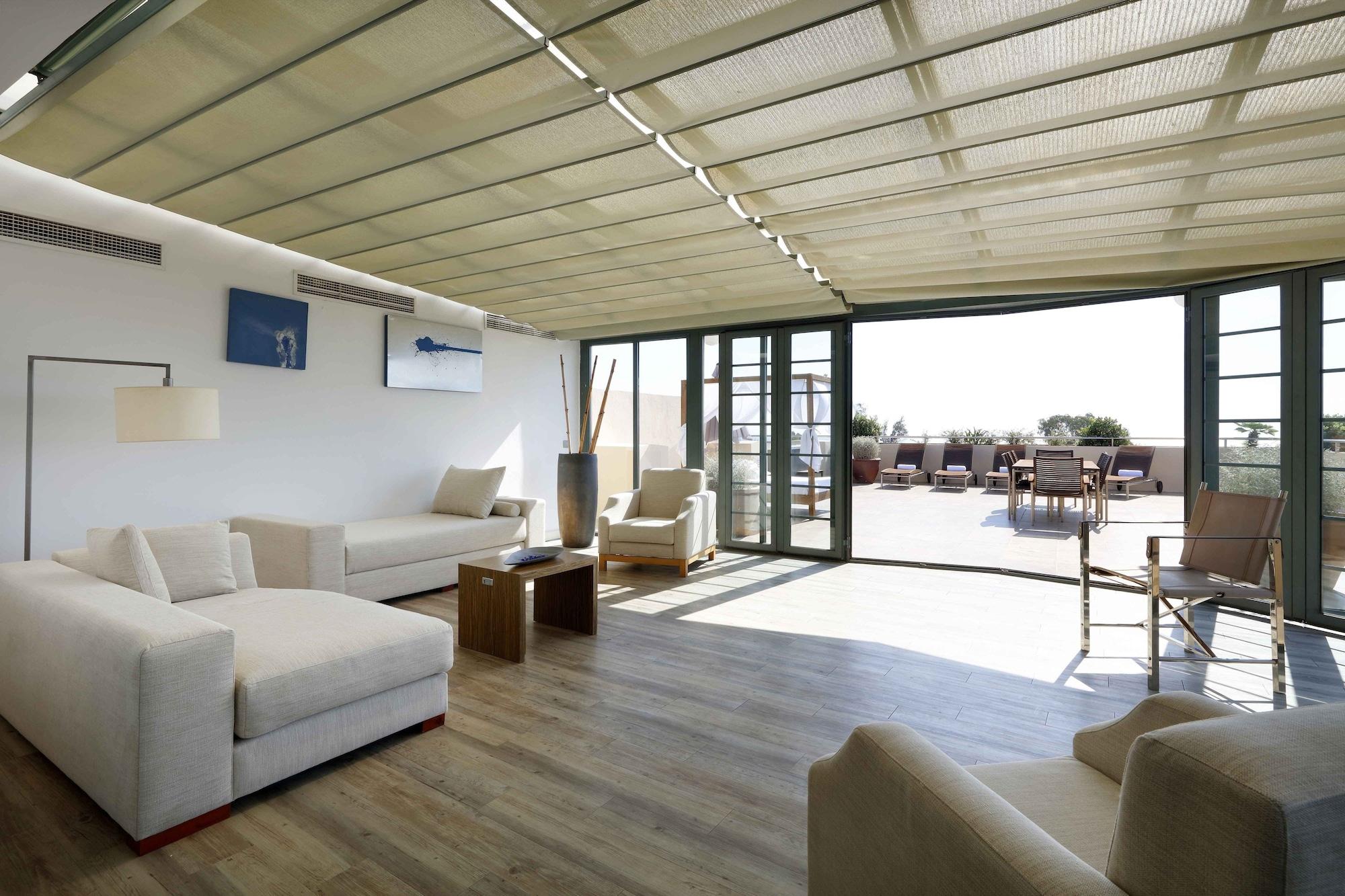 Exe Estepona Thalasso & Spa- Adults Only Ngoại thất bức ảnh