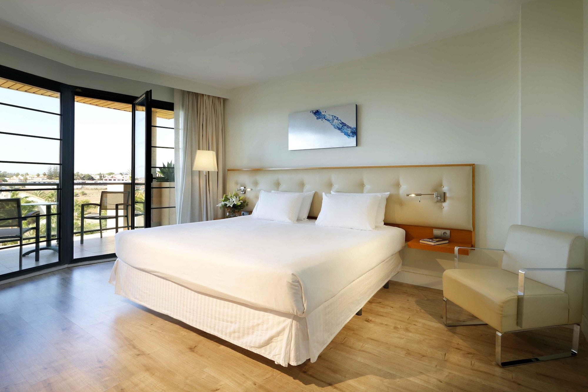 Exe Estepona Thalasso & Spa- Adults Only Ngoại thất bức ảnh