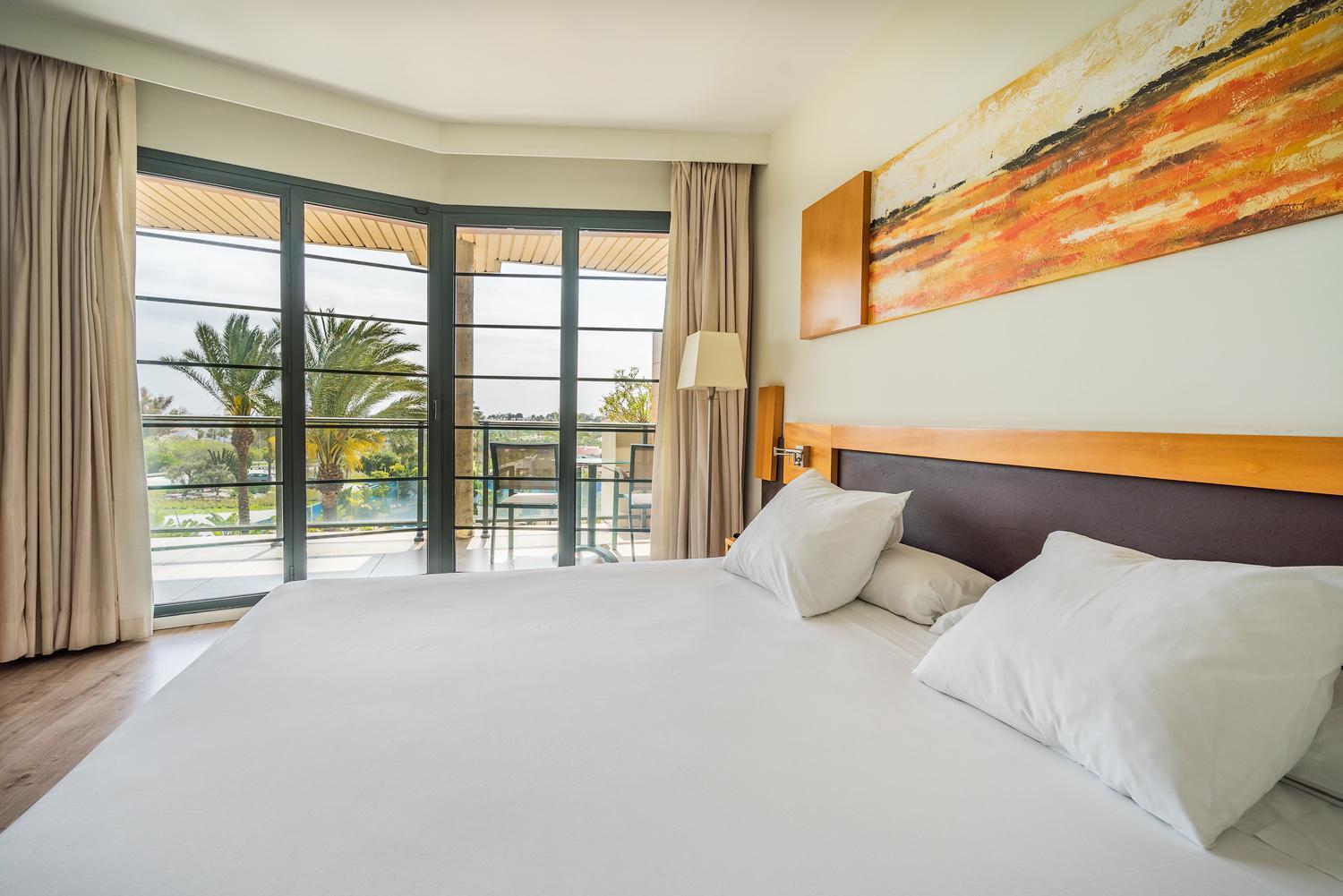 Exe Estepona Thalasso & Spa- Adults Only Ngoại thất bức ảnh