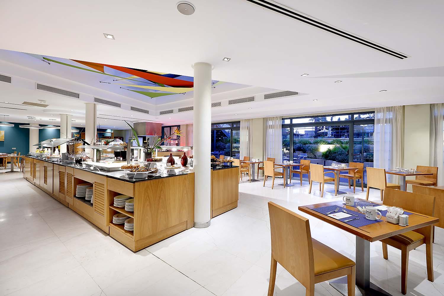 Exe Estepona Thalasso & Spa- Adults Only Ngoại thất bức ảnh