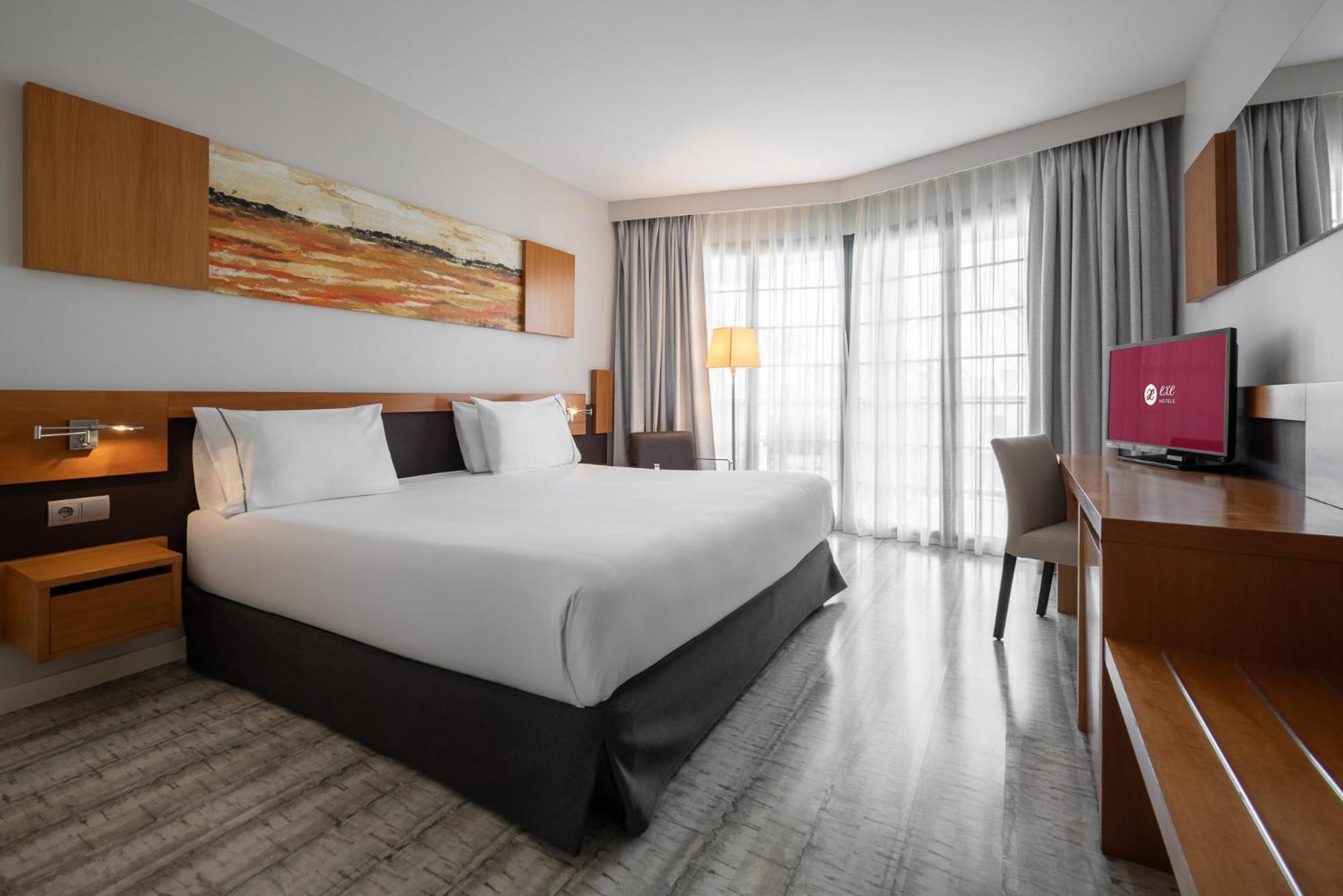 Exe Estepona Thalasso & Spa- Adults Only Ngoại thất bức ảnh