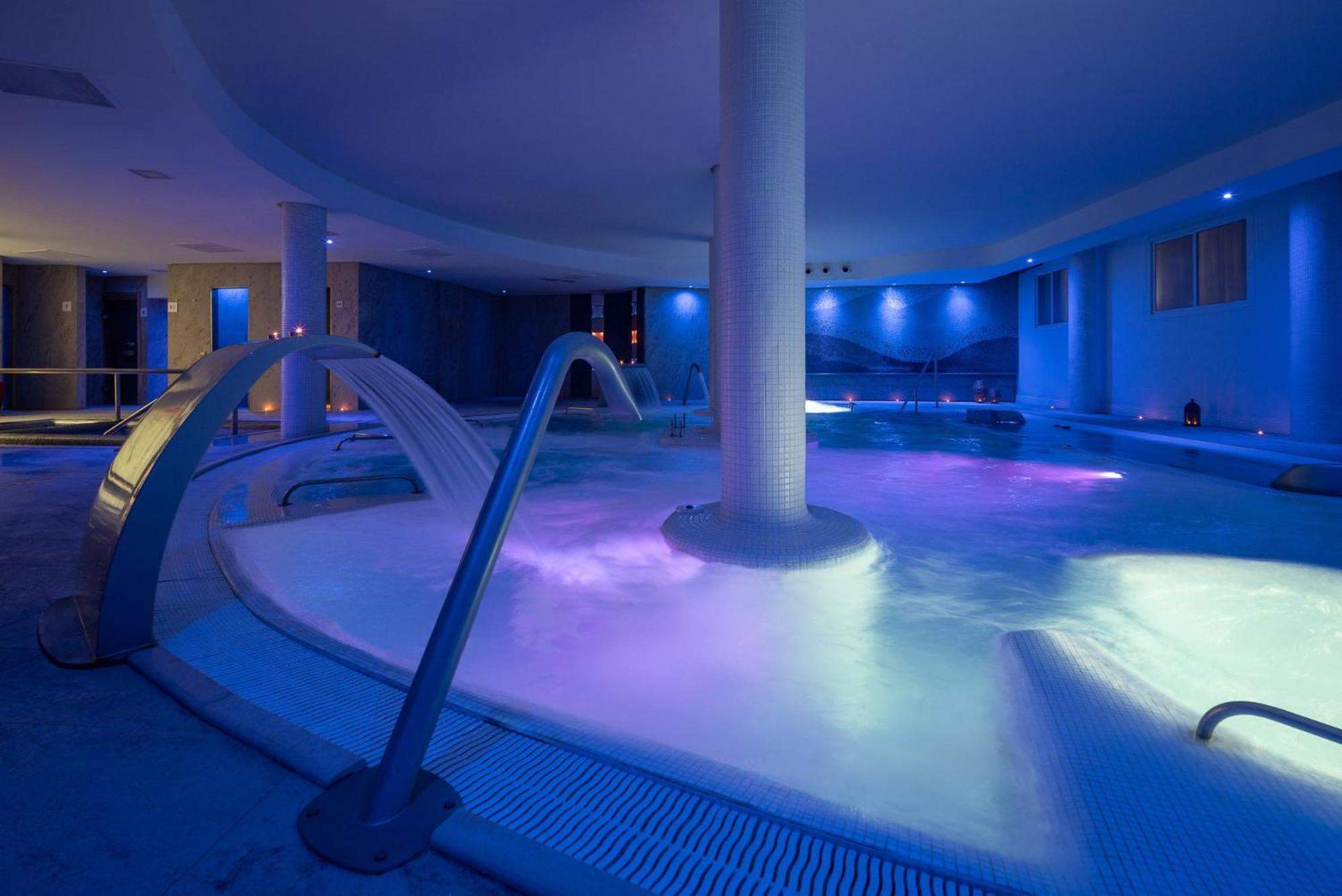 Exe Estepona Thalasso & Spa- Adults Only Ngoại thất bức ảnh