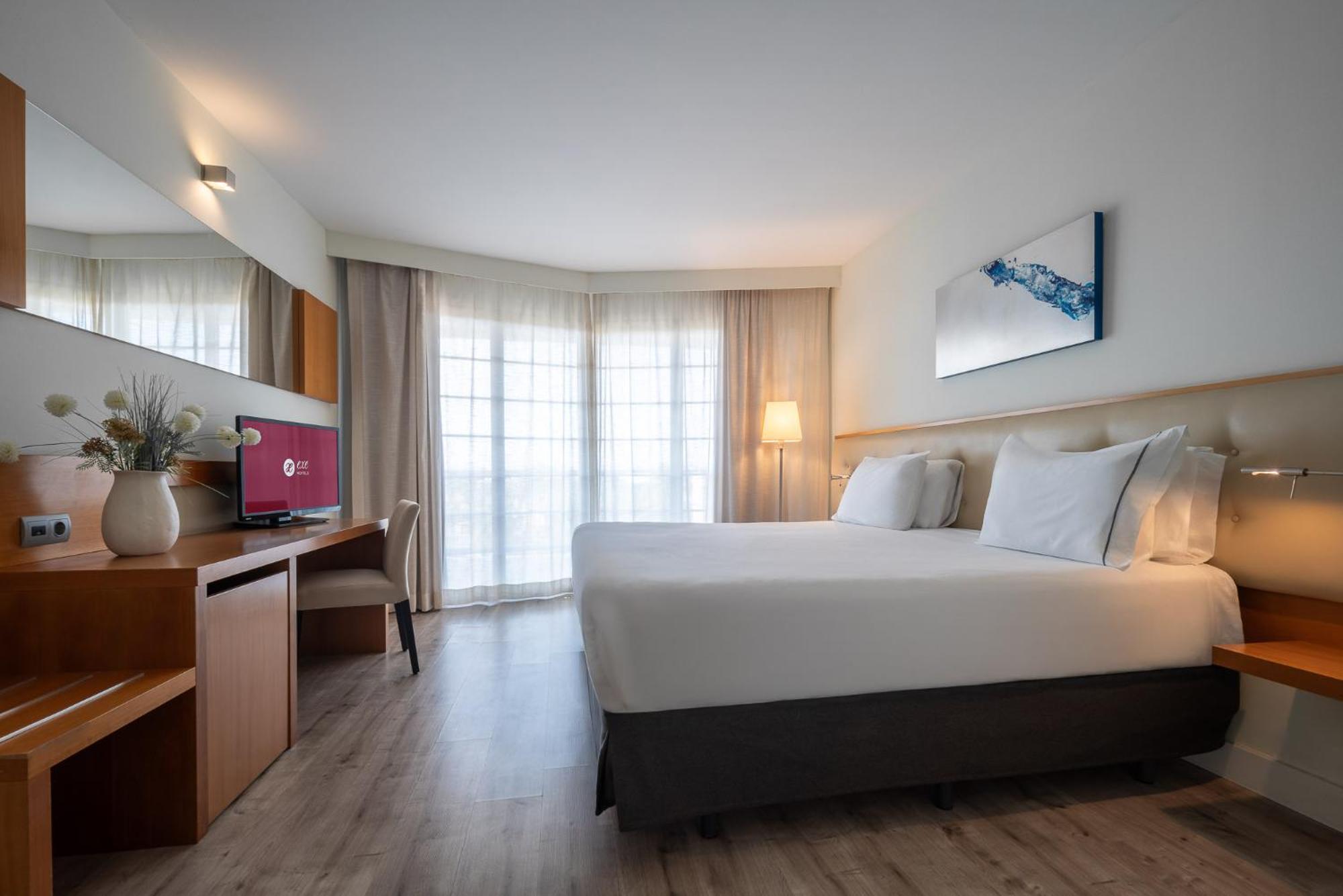 Exe Estepona Thalasso & Spa- Adults Only Ngoại thất bức ảnh