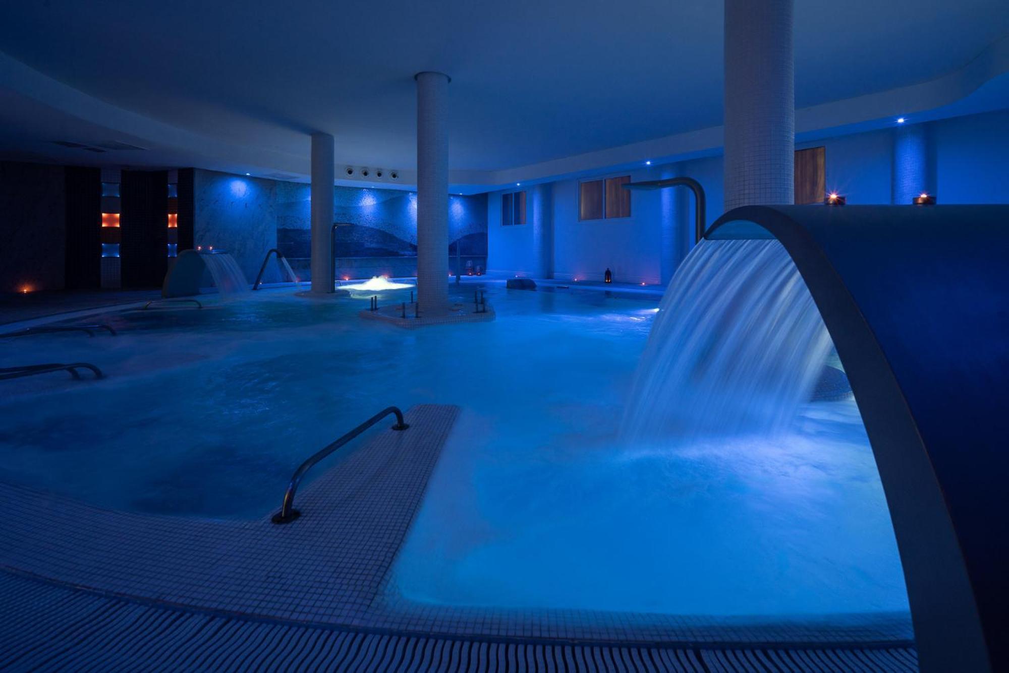 Exe Estepona Thalasso & Spa- Adults Only Ngoại thất bức ảnh