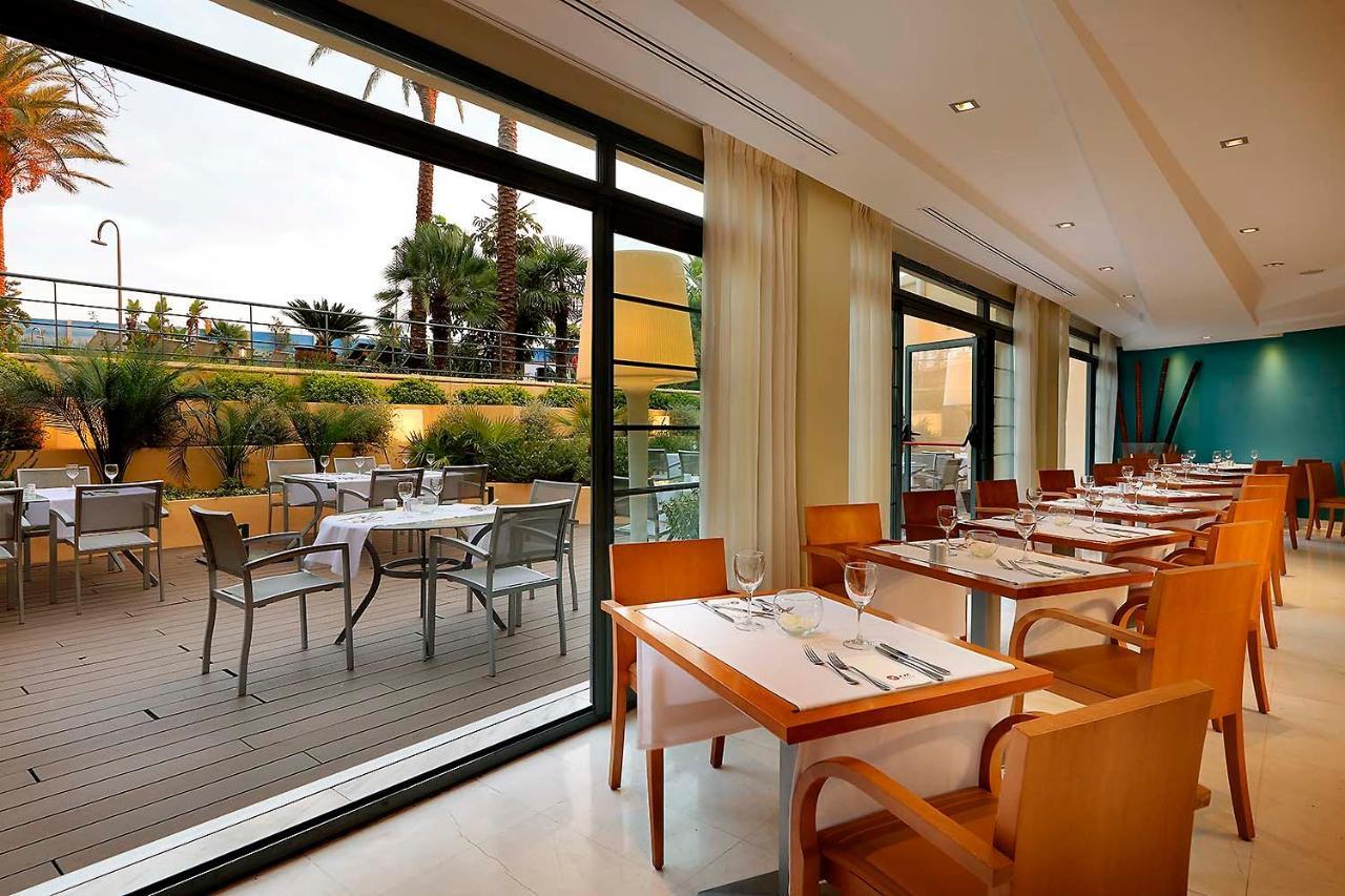 Exe Estepona Thalasso & Spa- Adults Only Ngoại thất bức ảnh
