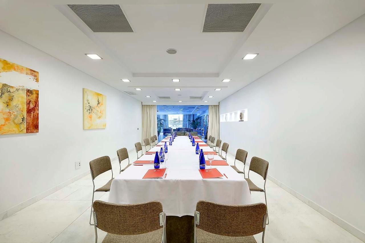 Exe Estepona Thalasso & Spa- Adults Only Ngoại thất bức ảnh